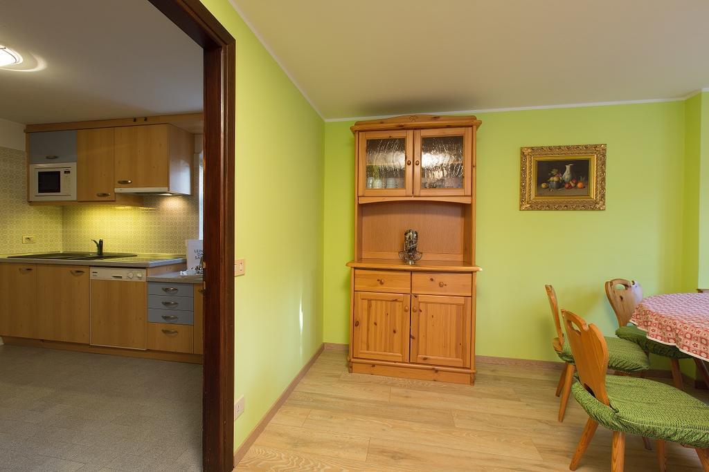 Villa Marilena Livigno Esterno foto
