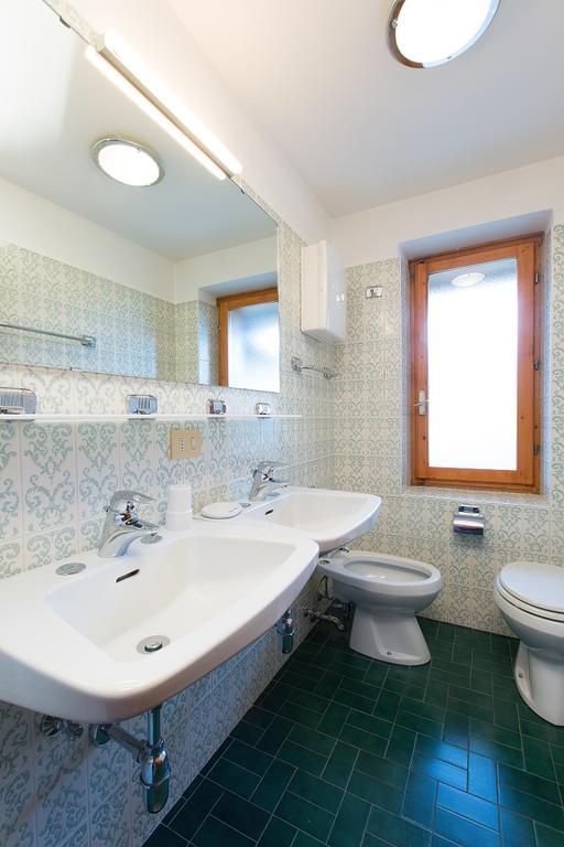 Villa Marilena Livigno Esterno foto