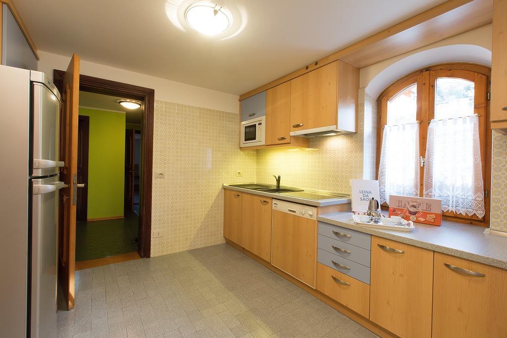 Villa Marilena Livigno Esterno foto
