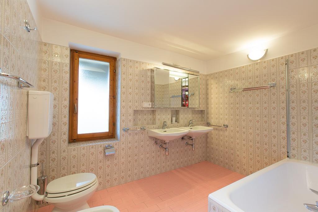 Villa Marilena Livigno Esterno foto